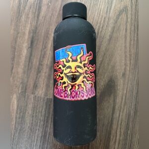 HALSEY BACK TO BADLANDS TOUR VIP WATER BOTTLE